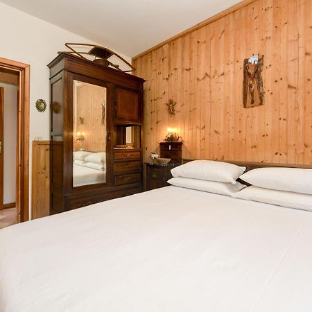 Chalet "Baita Cavacca" Crone Ngoại thất bức ảnh